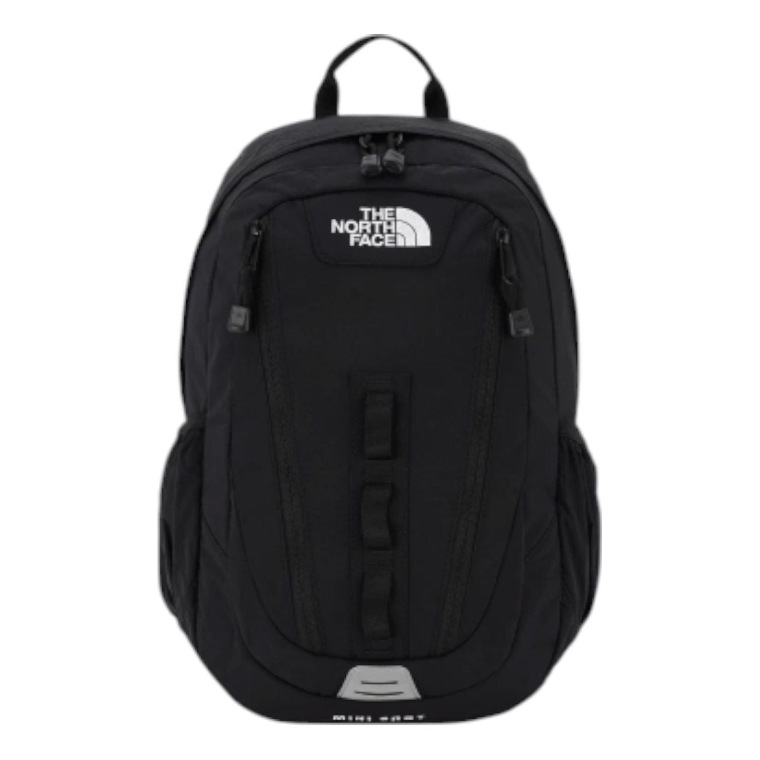 THE NORTH FACE White Label Mini Shot 'Black' NM2DQ52J