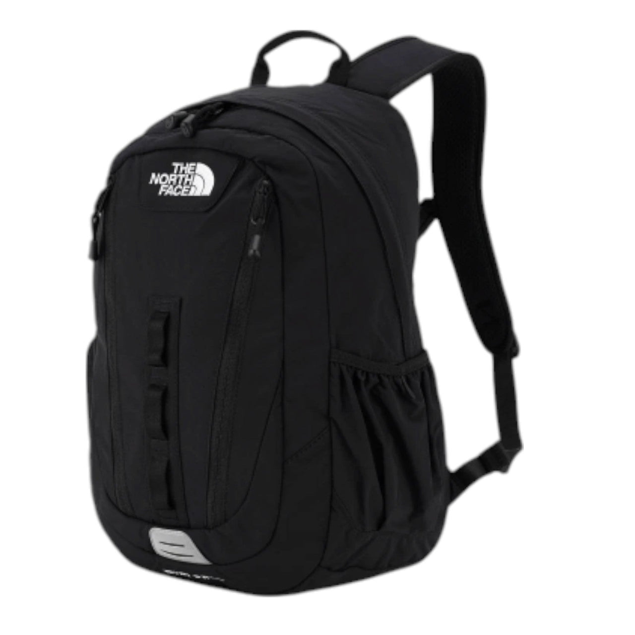 THE NORTH FACE White Label Mini Shot 'Black' NM2DQ52J