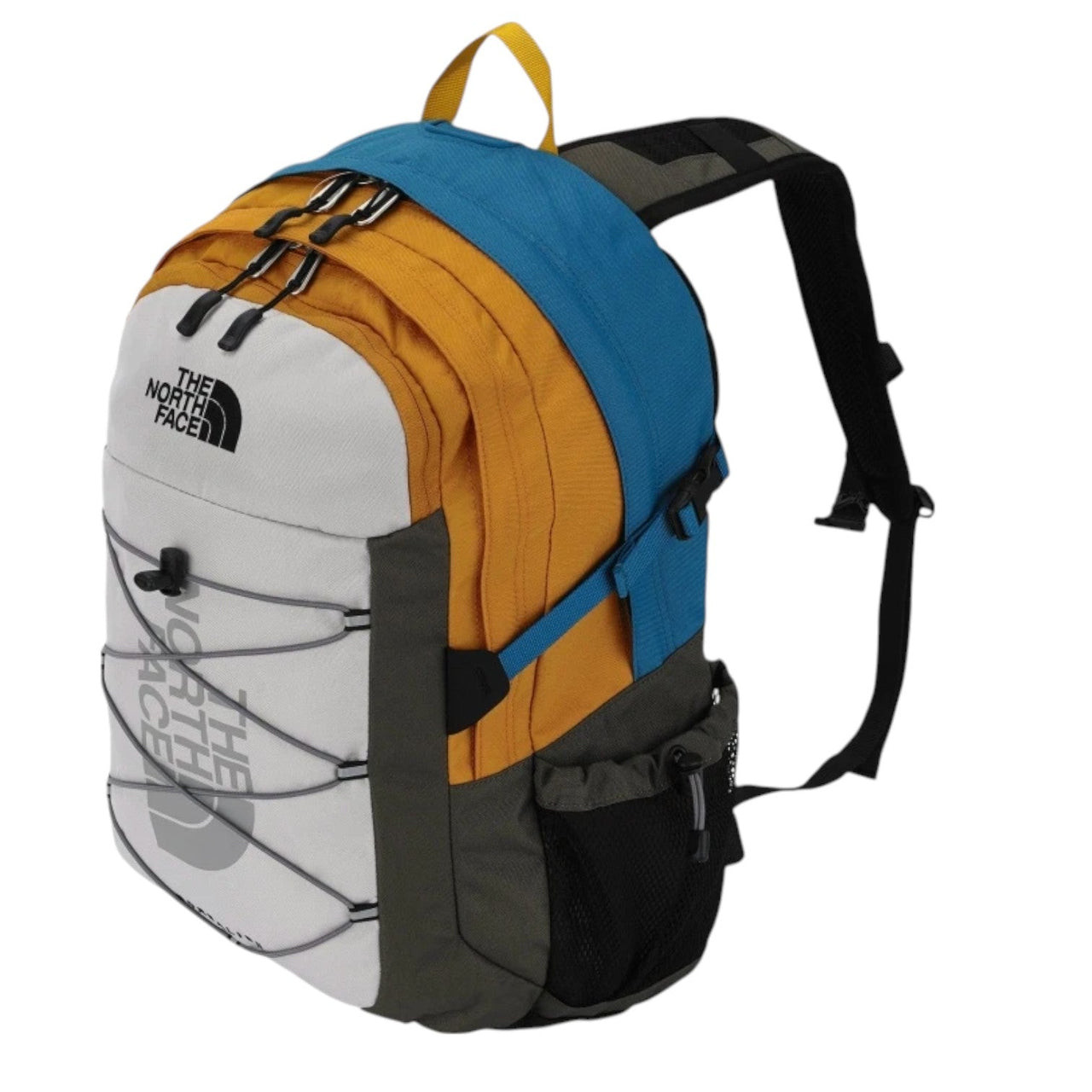 THE NORTH FACE Borealis II 'Brown' NM2DP03C