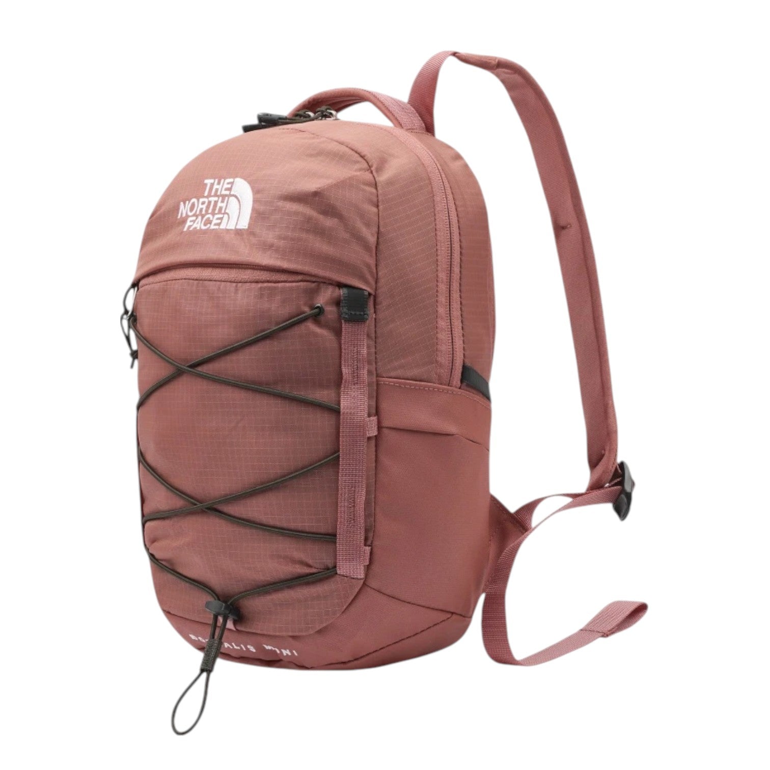 THE NORTH FACE Borealis Mini Backpack 'Light Pink' NM2DQ26B
