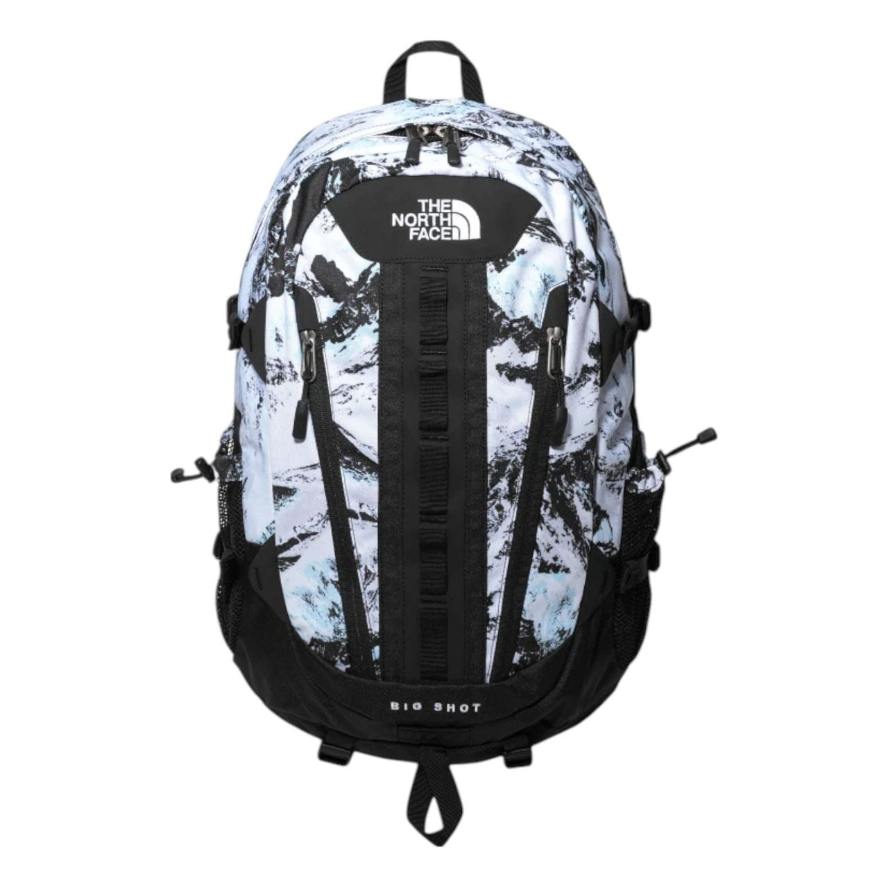 THE NORTH FACE Big Shot 'White' NM2DM51C