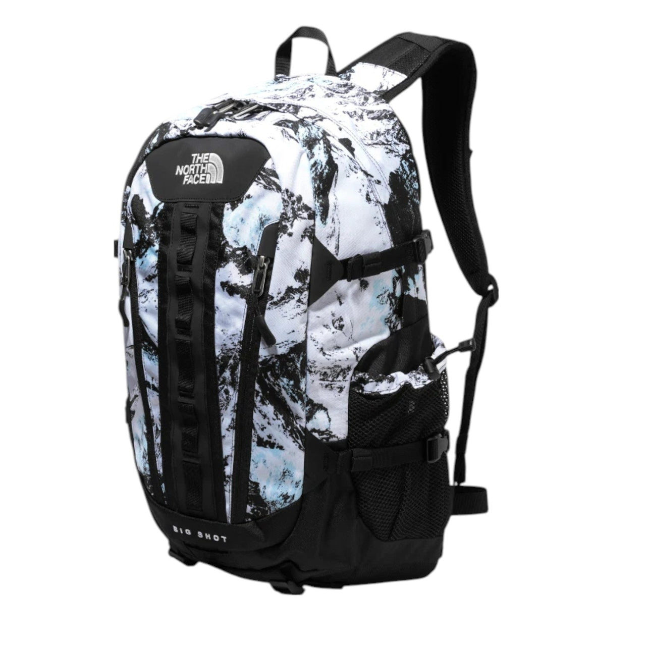 THE NORTH FACE Big Shot 'White' NM2DM51C