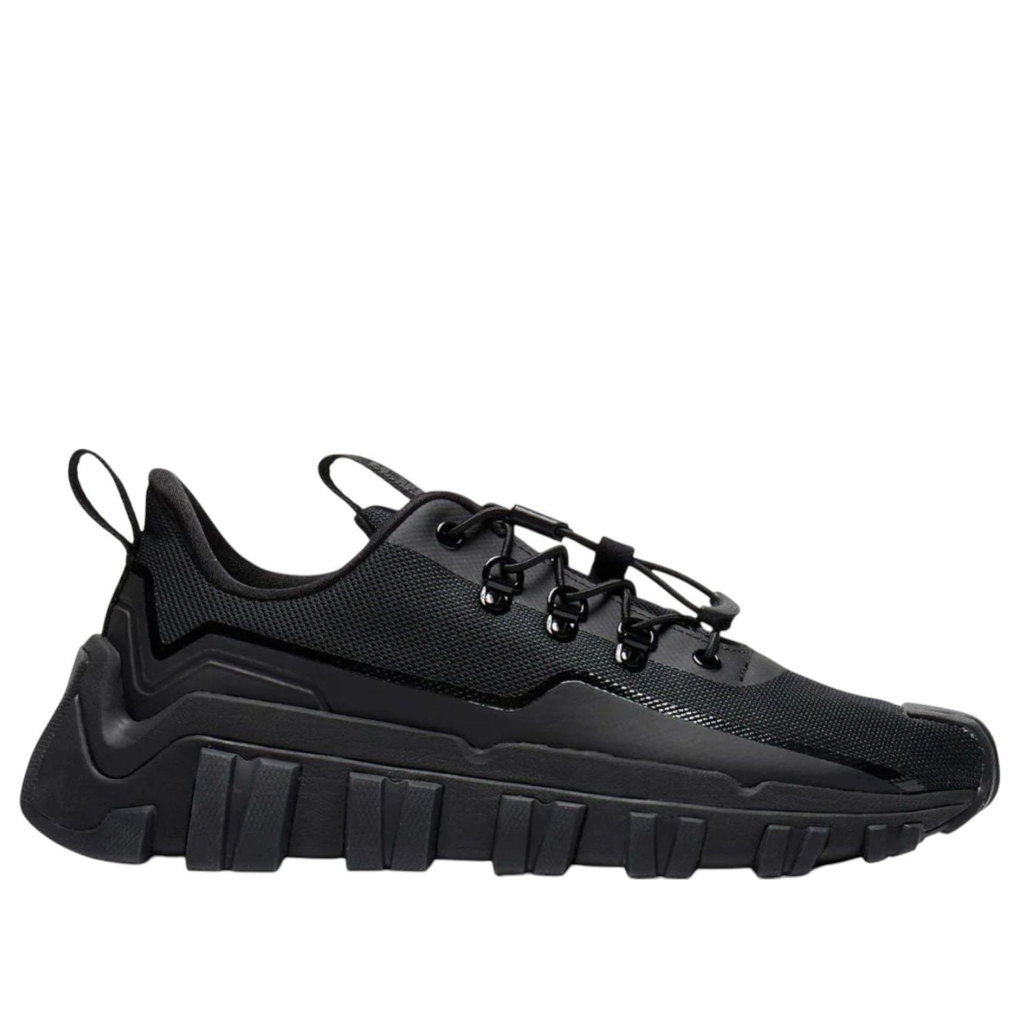 Onitsuka Tiger Cresty 'Black' 1183C450-001