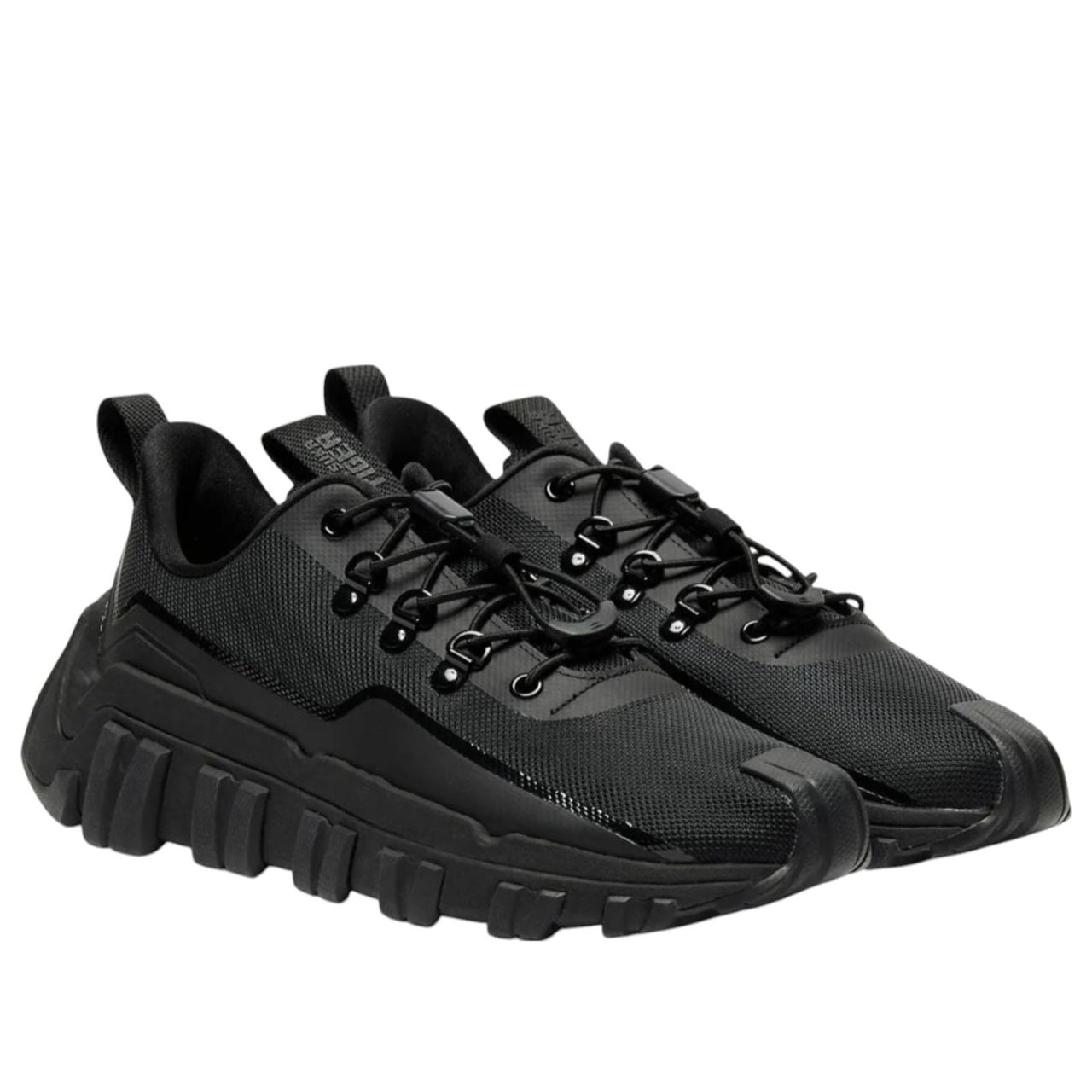 Onitsuka Tiger Cresty 'Black' 1183C450-001