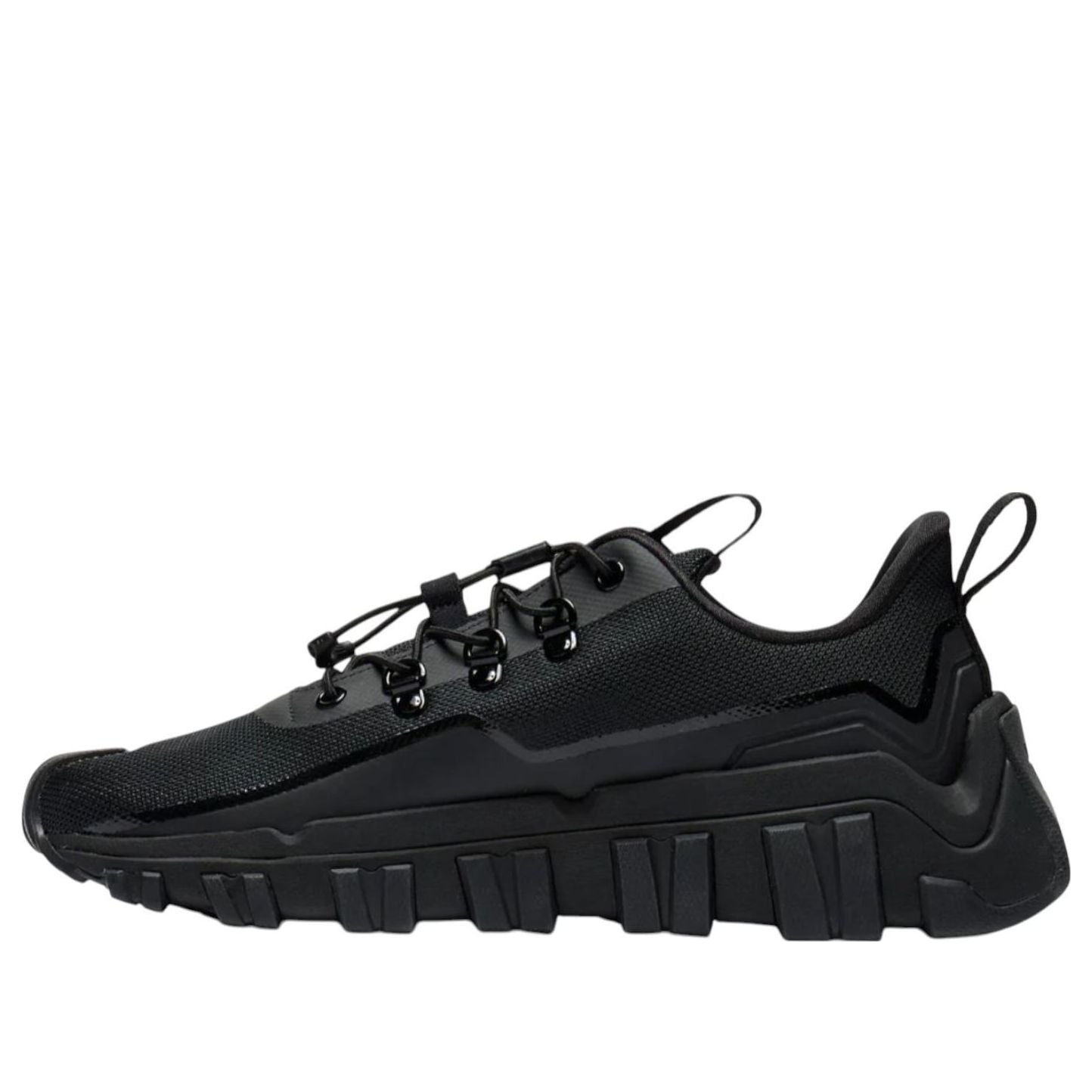 Onitsuka Tiger Cresty 'Black' 1183C450-001