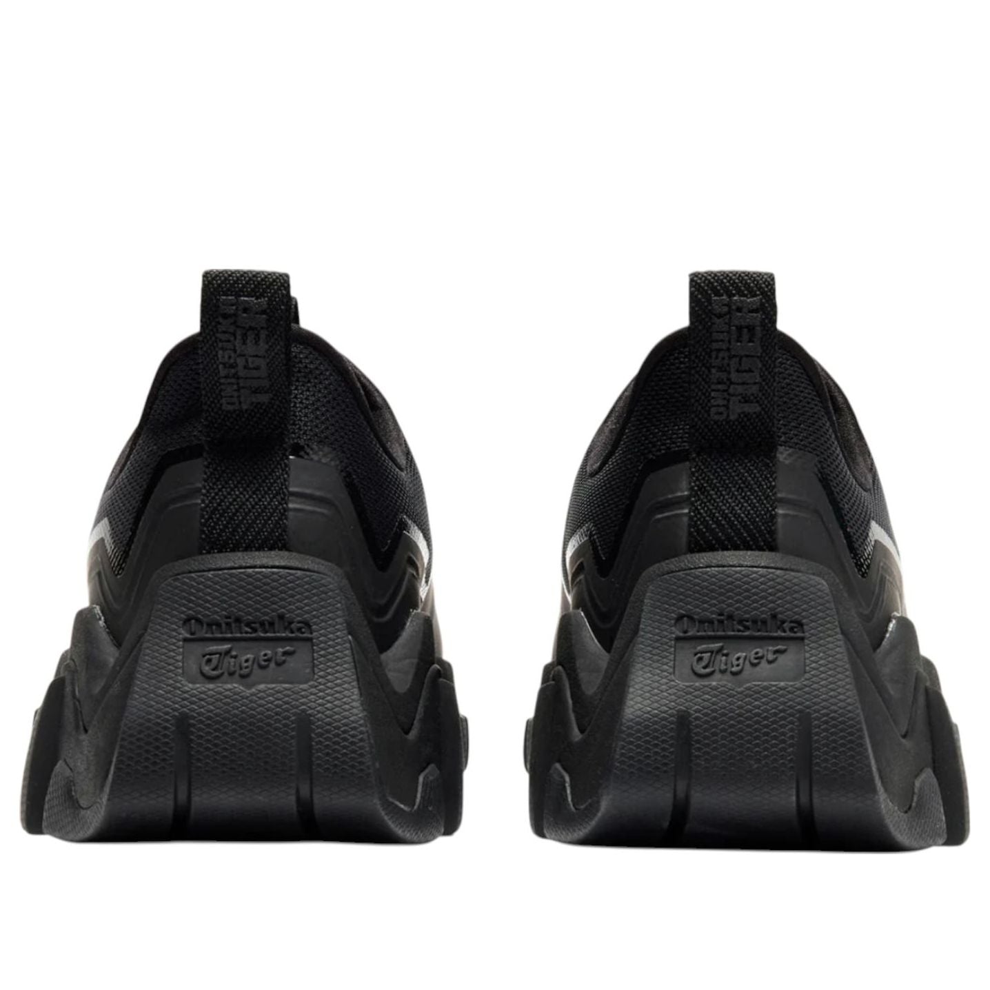 Onitsuka Tiger Cresty 'Black' 1183C450-001