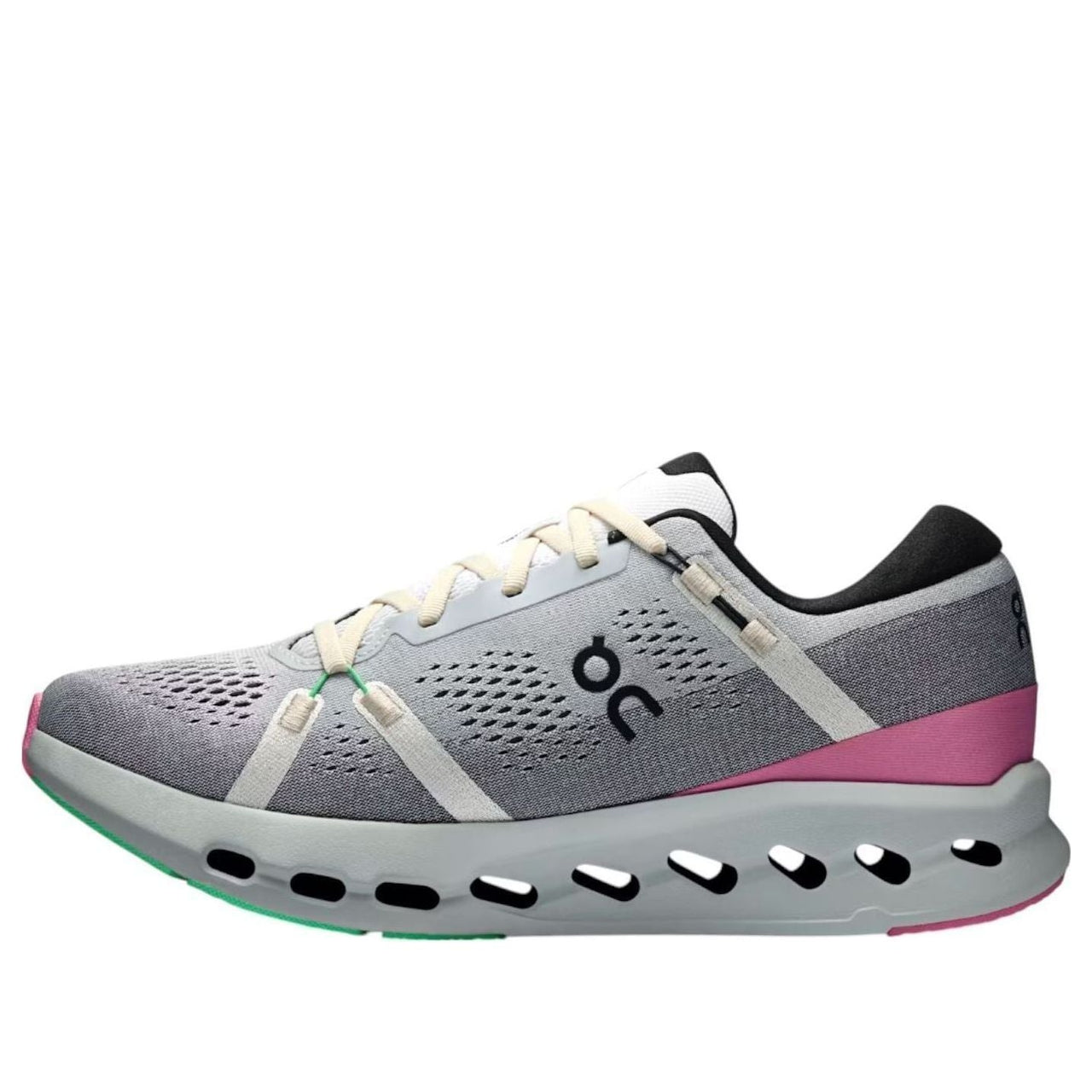 On Running Cloudsurfer 2 'White Mineral' 3MF10120981