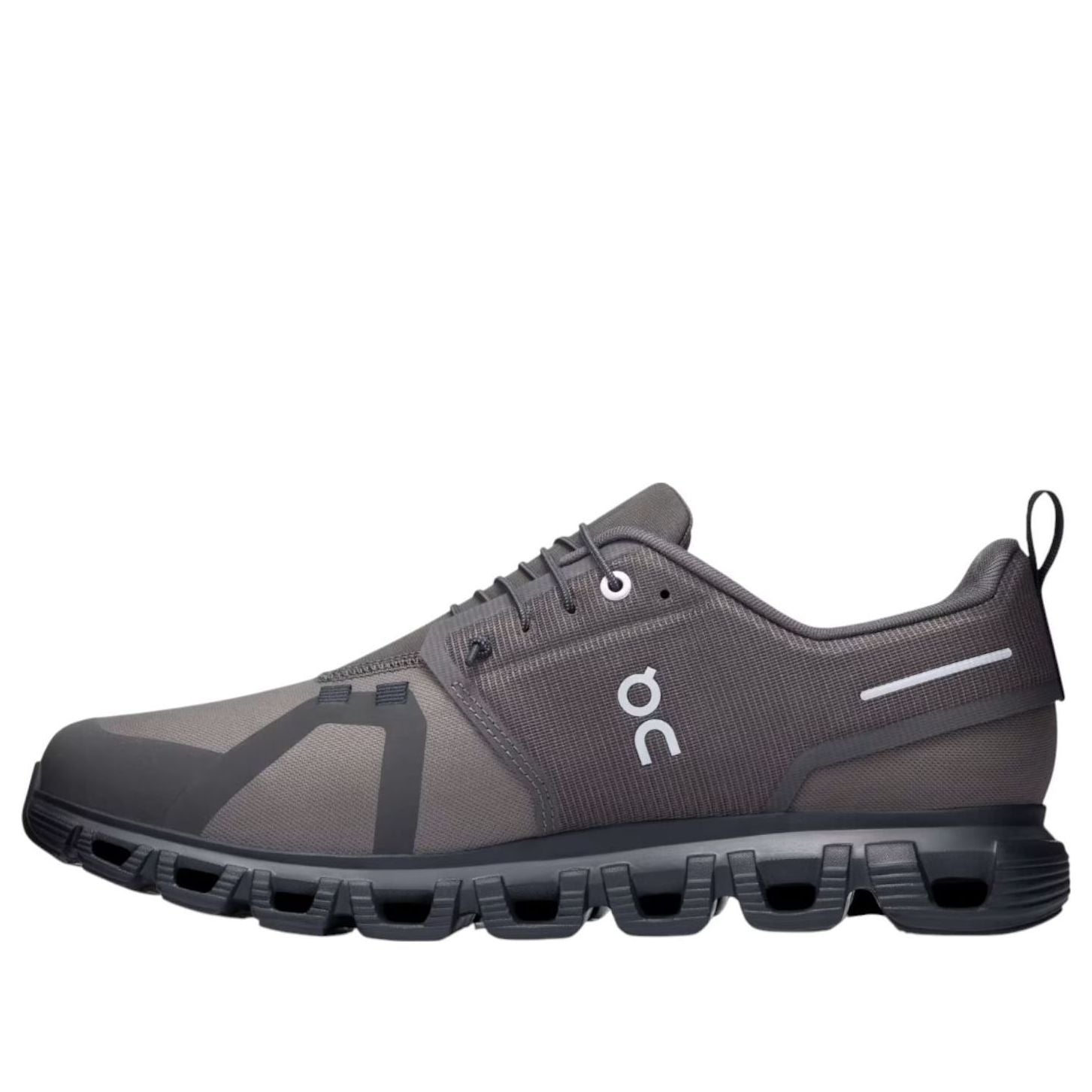 On Running Cloud 6 Waterproof 'Thorn Black' 3MF10063029