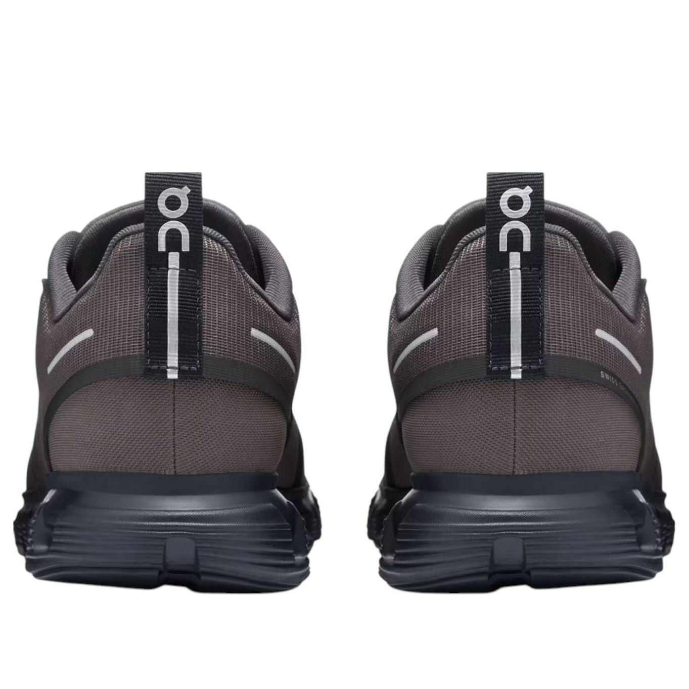 On Running Cloud 6 Waterproof 'Thorn Black' 3MF10063029