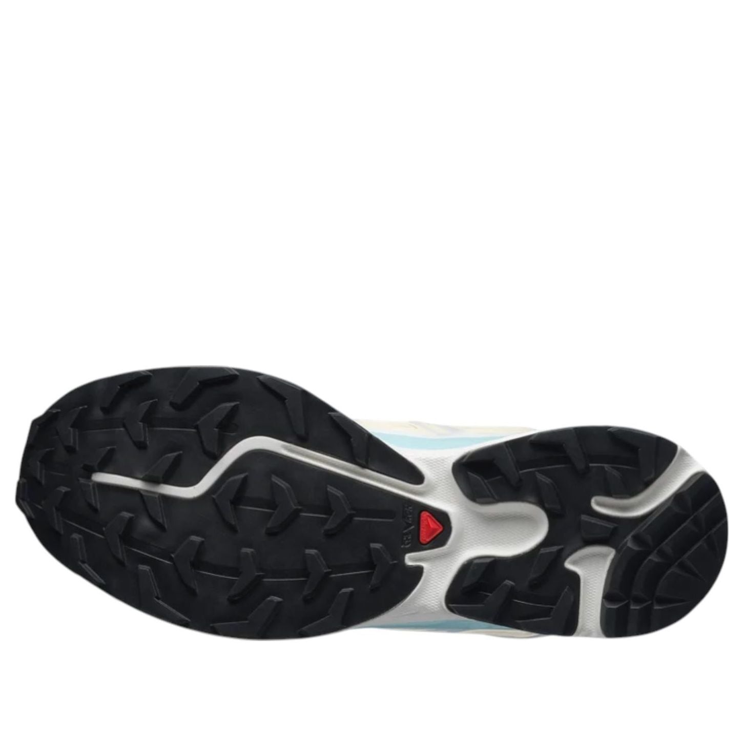 SALOMON XT-6 'Vanilla Ice Ballad Blue' 477385