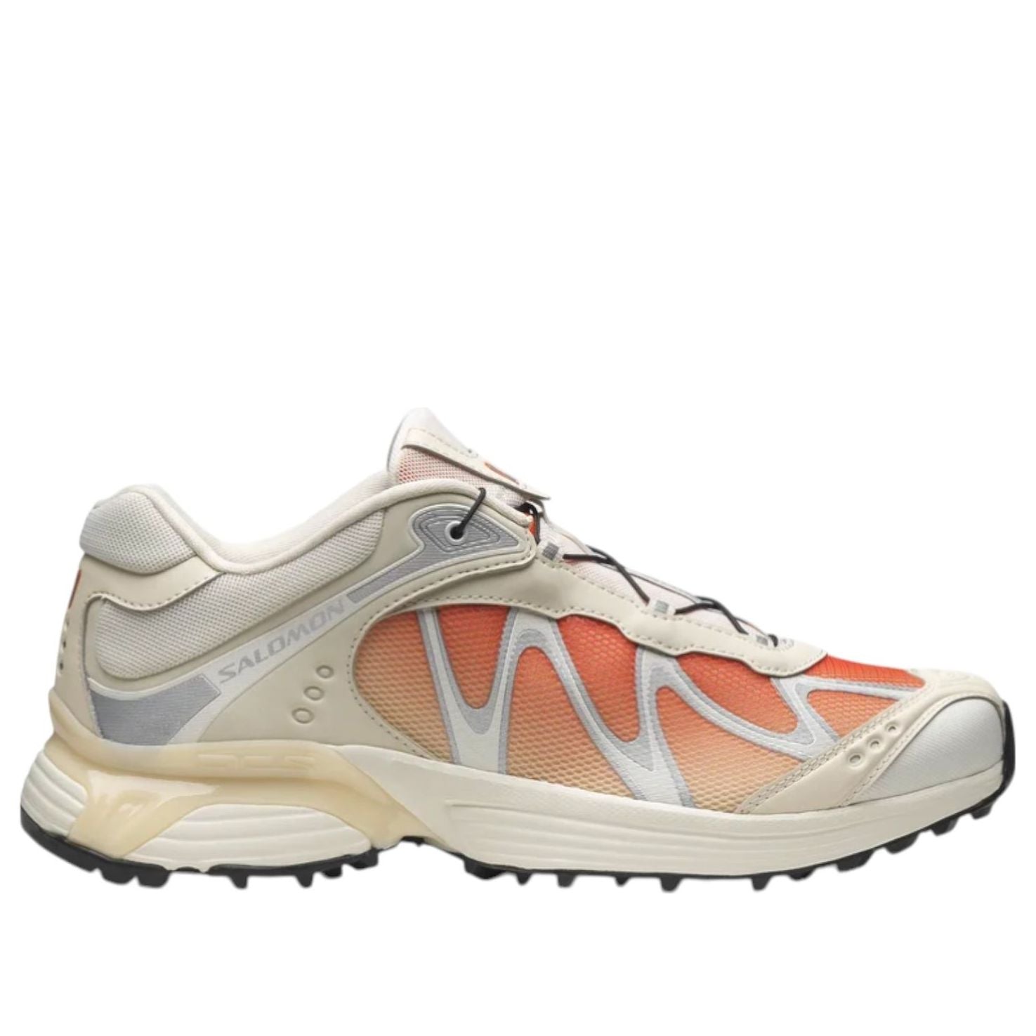 SALOMON XT-Whiper 'Shortbread Red Orange' 477617