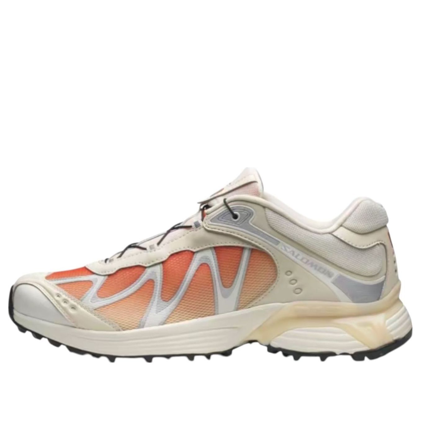 SALOMON XT-Whiper 'Shortbread Red Orange' 477617