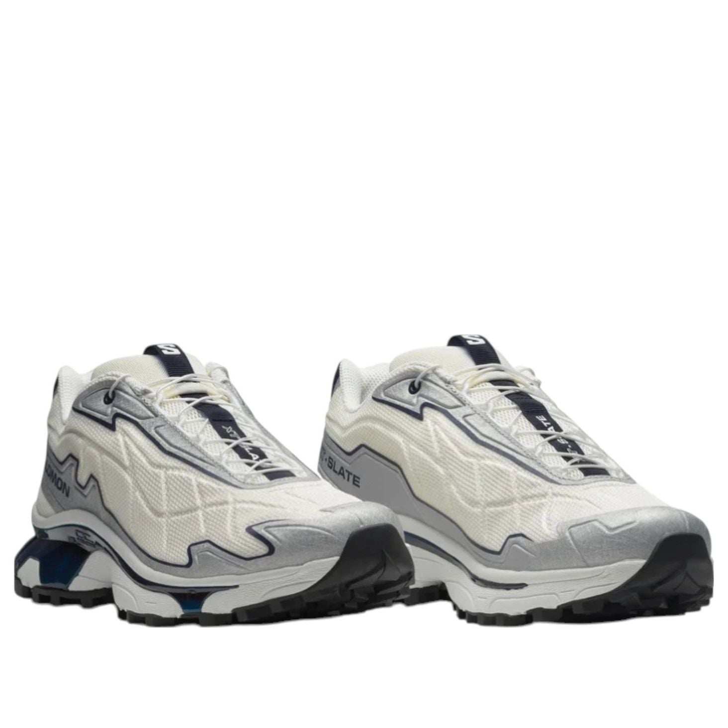 SALOMON XT-Slate 'Vanilla Ice Silver' 477521
