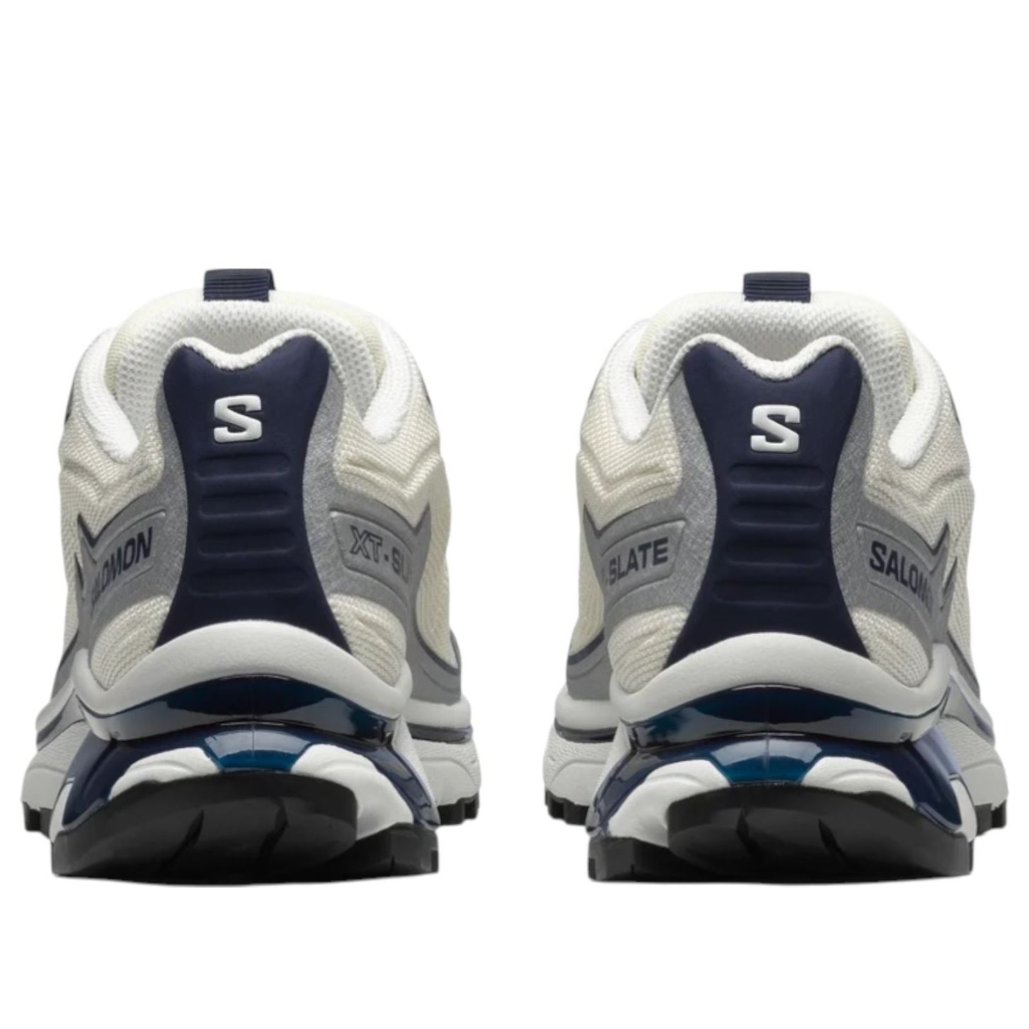 SALOMON XT-Slate 'Vanilla Ice Silver' 477521