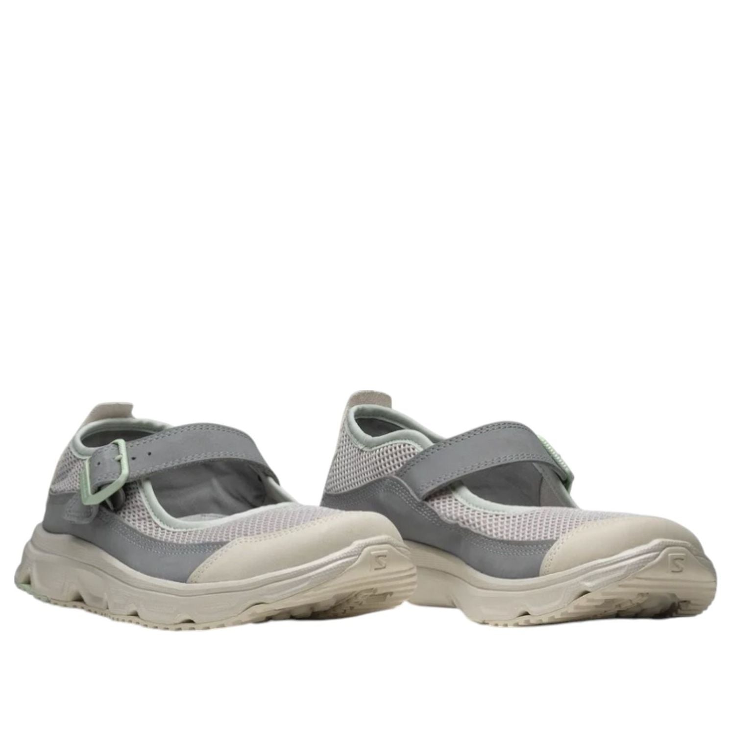 (WMNS) SALOMON RX MARIE-JEANNE 'Ashes Of Roses Monument' 477504