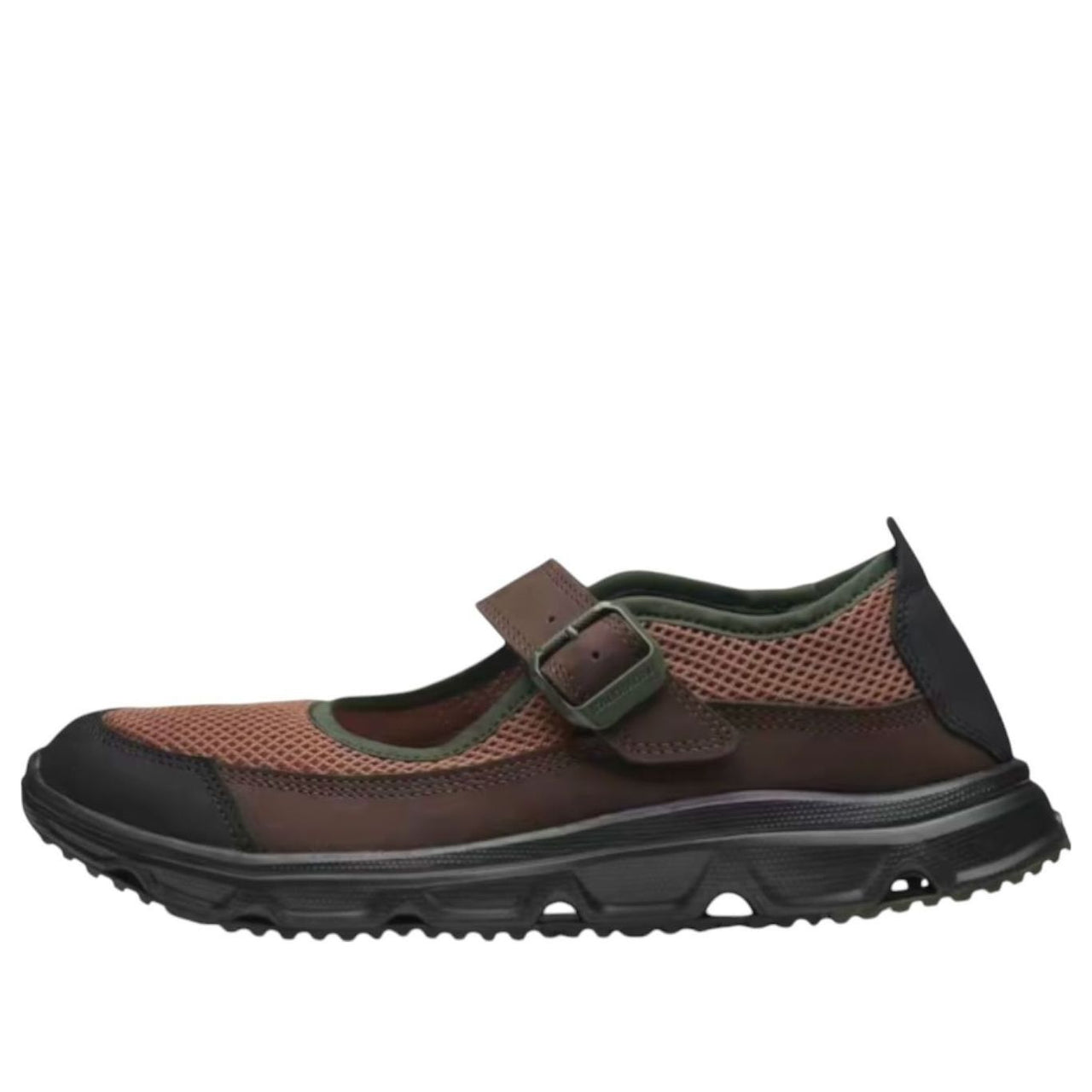 SALOMON RX Marie-Jeanne 'Russet Black' 477503