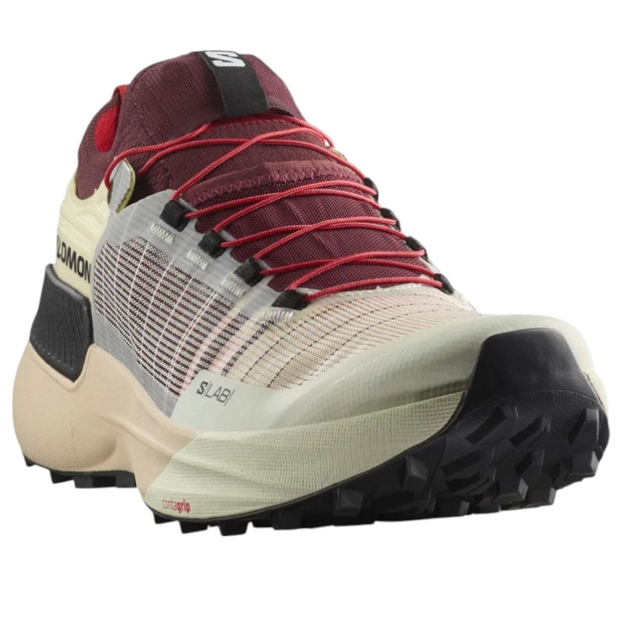 SALOMON S/Lab Genesis 'Vanilla Ice Decadent Chocolate' 477226