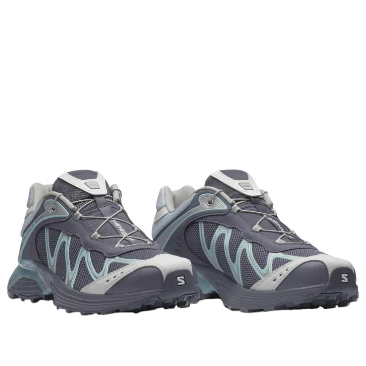 SALOMON XT-Whiper 'Grisaille Lunar Rock' 479790
