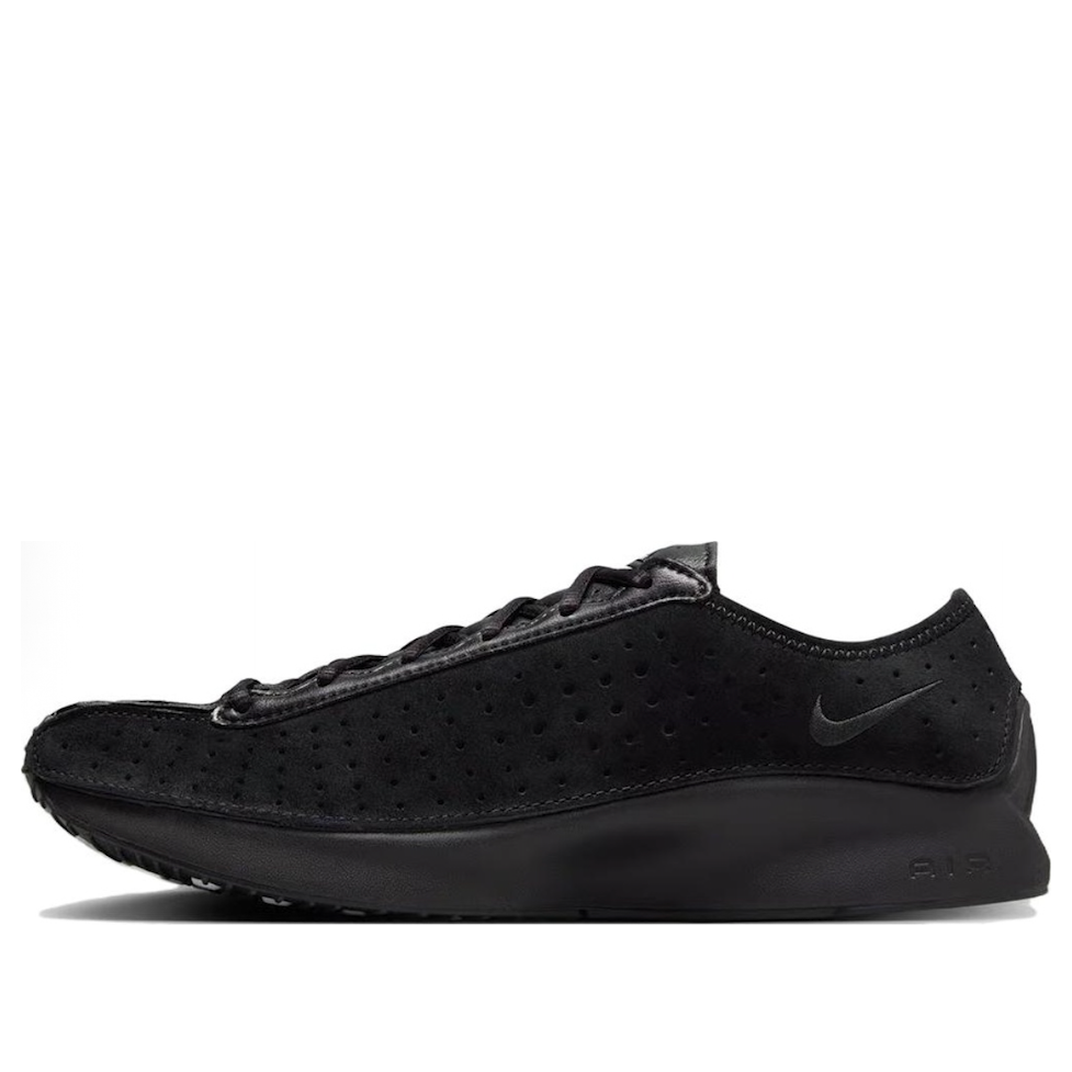 (WMNS) Nike x Dover Street Market Air Superfly 'Black' IB1403-002