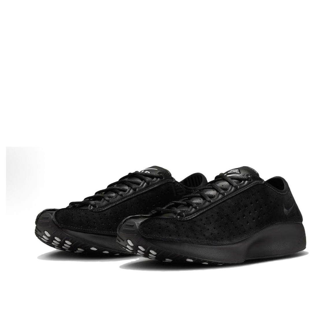 (WMNS) Nike x Dover Street Market Air Superfly 'Black' IB1403-002