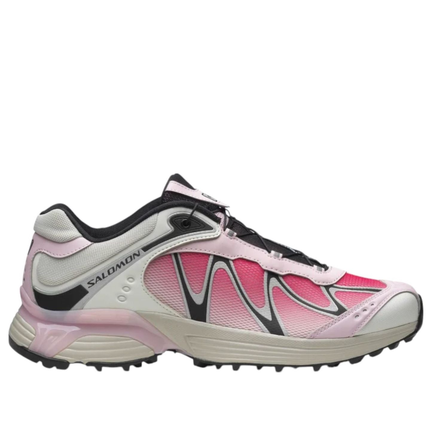 (WMNS) SALOMON XT-Whiper 'Fairy Tale Black' 477612