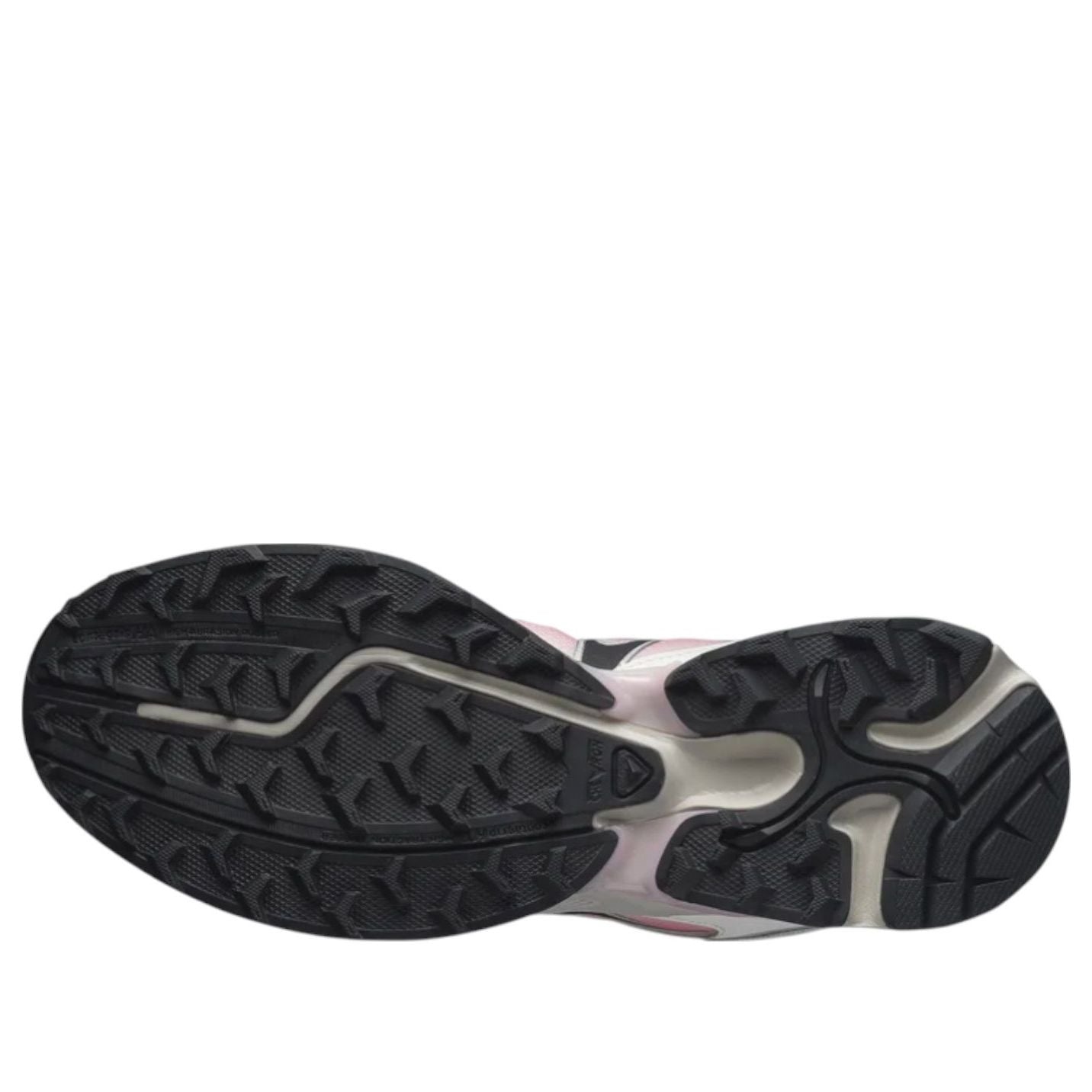 (WMNS) SALOMON XT-Whiper 'Fairy Tale Black' 477612