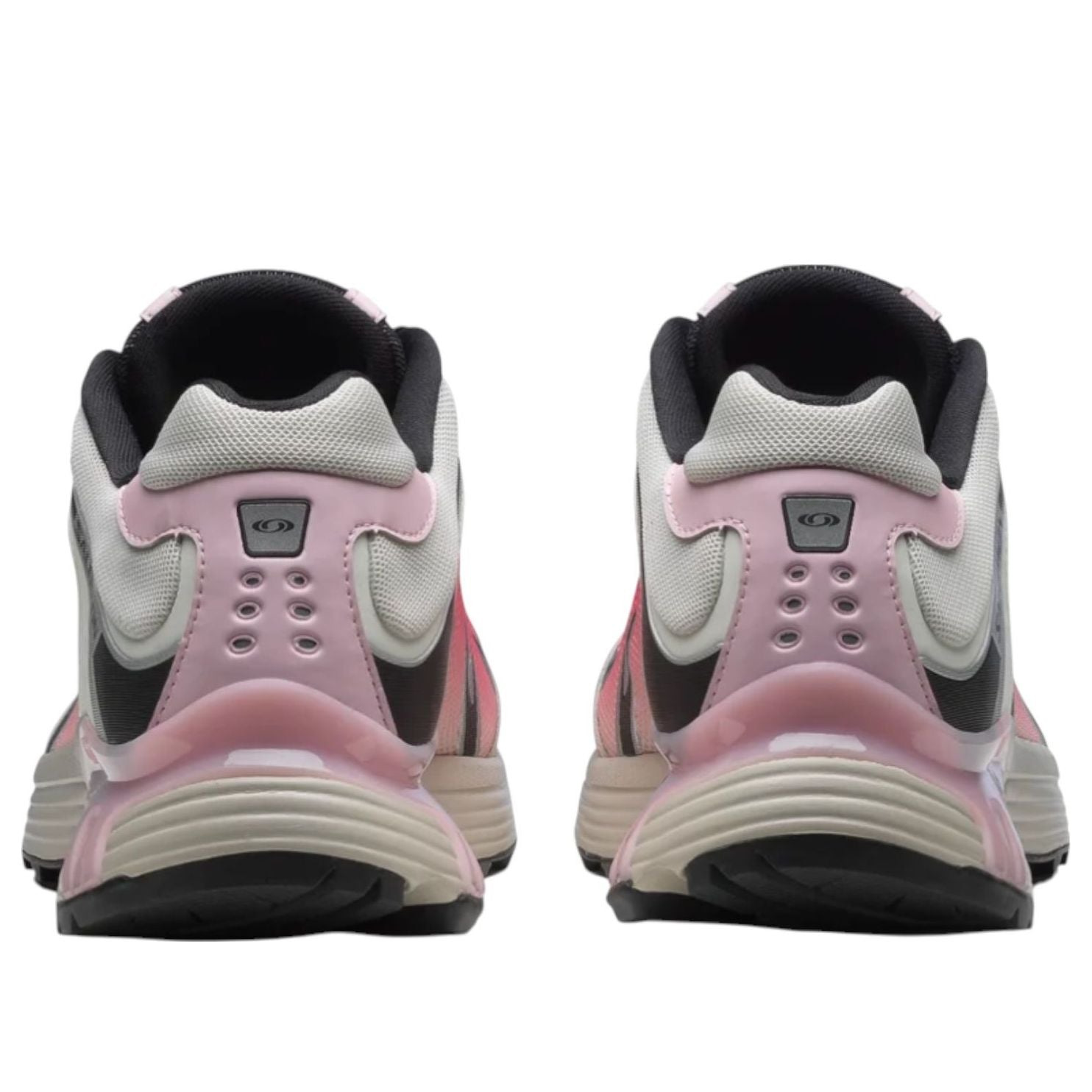 (WMNS) SALOMON XT-Whiper 'Fairy Tale Black' 477612