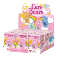 Pop Mart Care Bears Colorful Hugs Firgures Sealed Case (9 Blind Boxes) PPMT-2505-0059