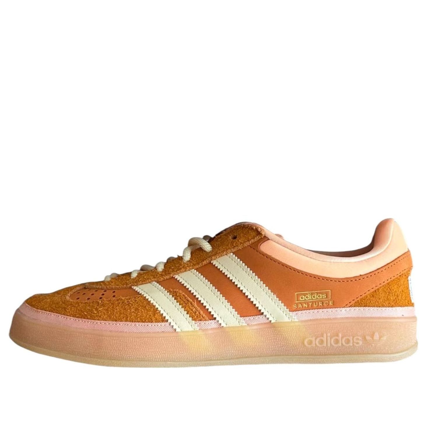 adidas x Bad Bunny Gazelle Indoor 'Unity Orange' JS5050