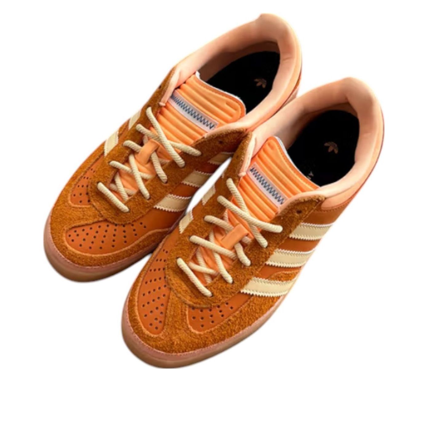 adidas x Bad Bunny Gazelle Indoor 'Unity Orange' JS5050
