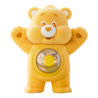 Pop Mart Care Bears Colorful Hugs Firgures 'Funshine Bear' PPMT-2505-0059-1FSB