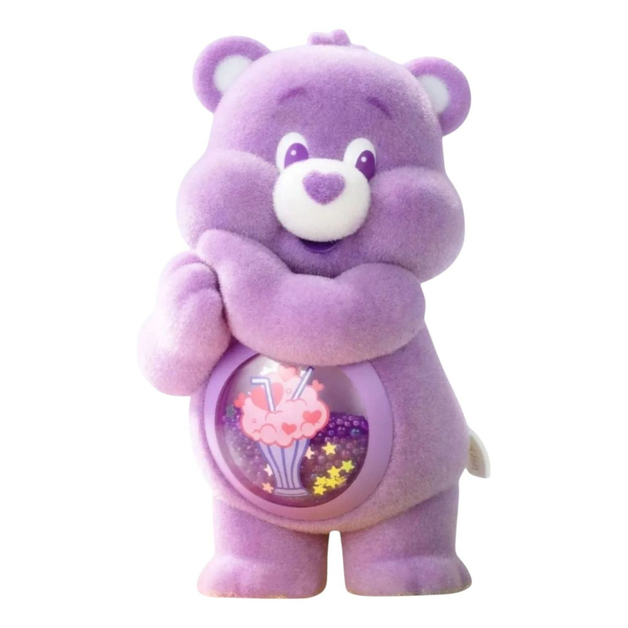 Pop Mart Care Bears Colorful Hugs Figures 'Share Bear' PPMT-2505-0059-875975192