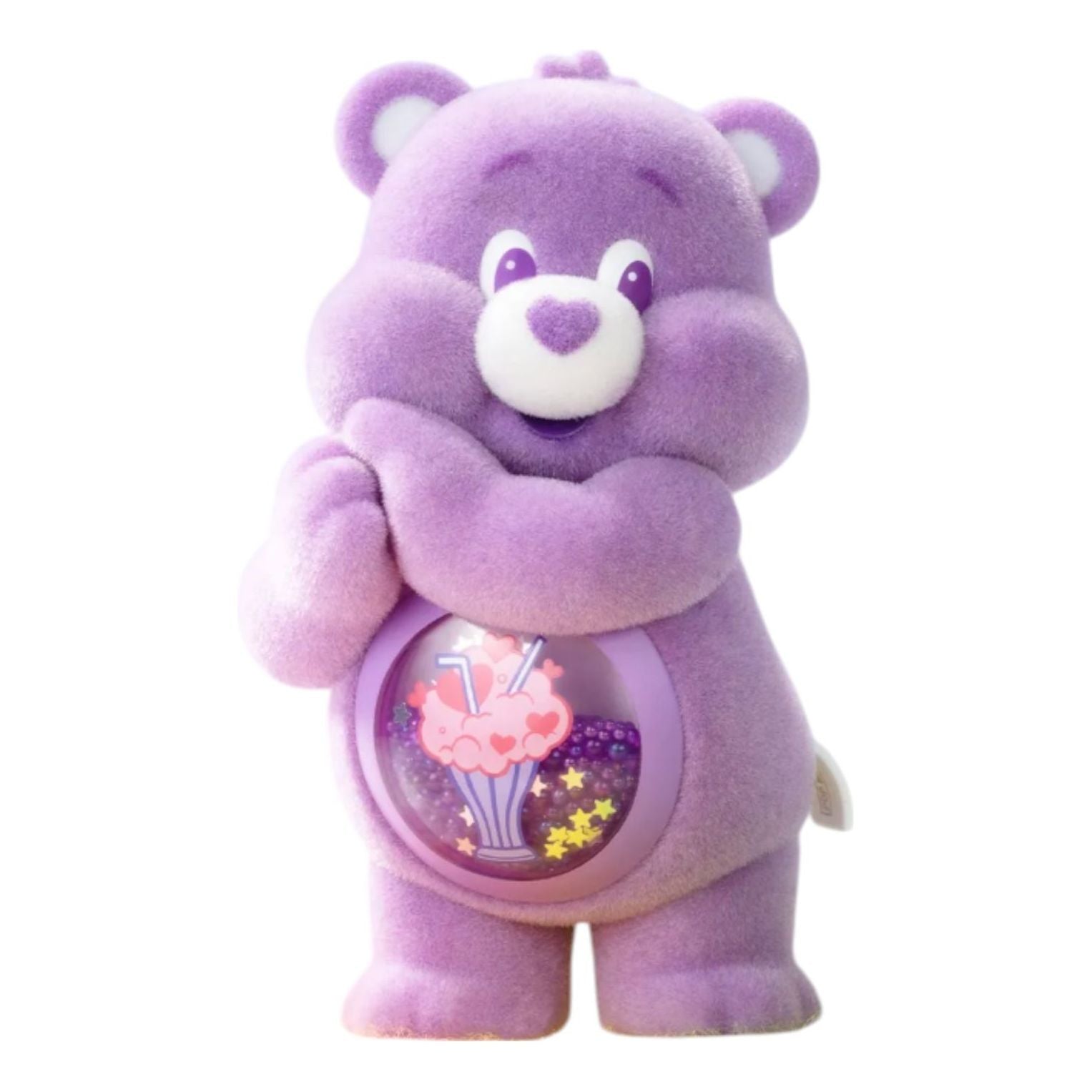 Pop Mart Care Bears Colorful Hugs Figures 'Share Bear' PPMT-2505-0059-1SB