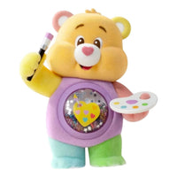 Pop Mart Care Bears Colorful Hugs Figures 'Work of Heart Bear' Secrect Edition PPMT-2505-0059-875975197