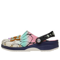 Crocs x Demon Slayer Classic Clog 'Shinobu Kocho' 211412-90H