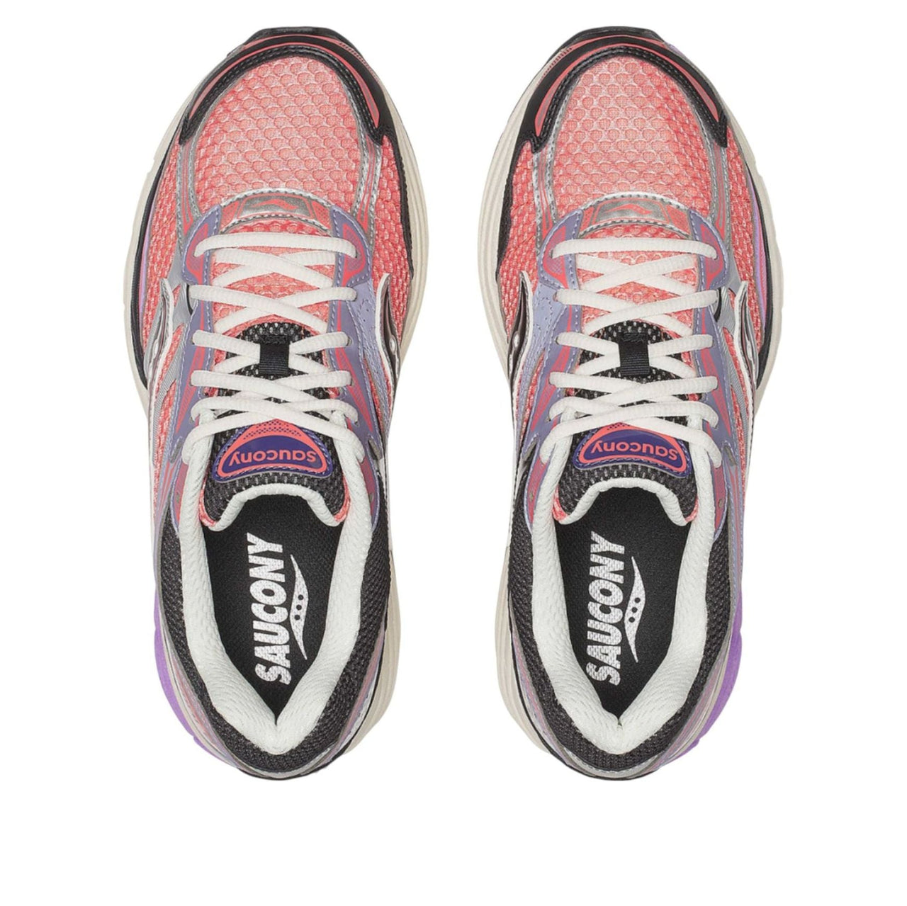 Saucony Progrid Omni 9 'Sunset' S70739-30