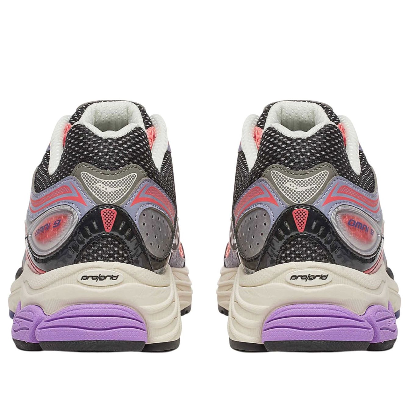 Saucony Progrid Omni 9 'Sunset' S70739-30