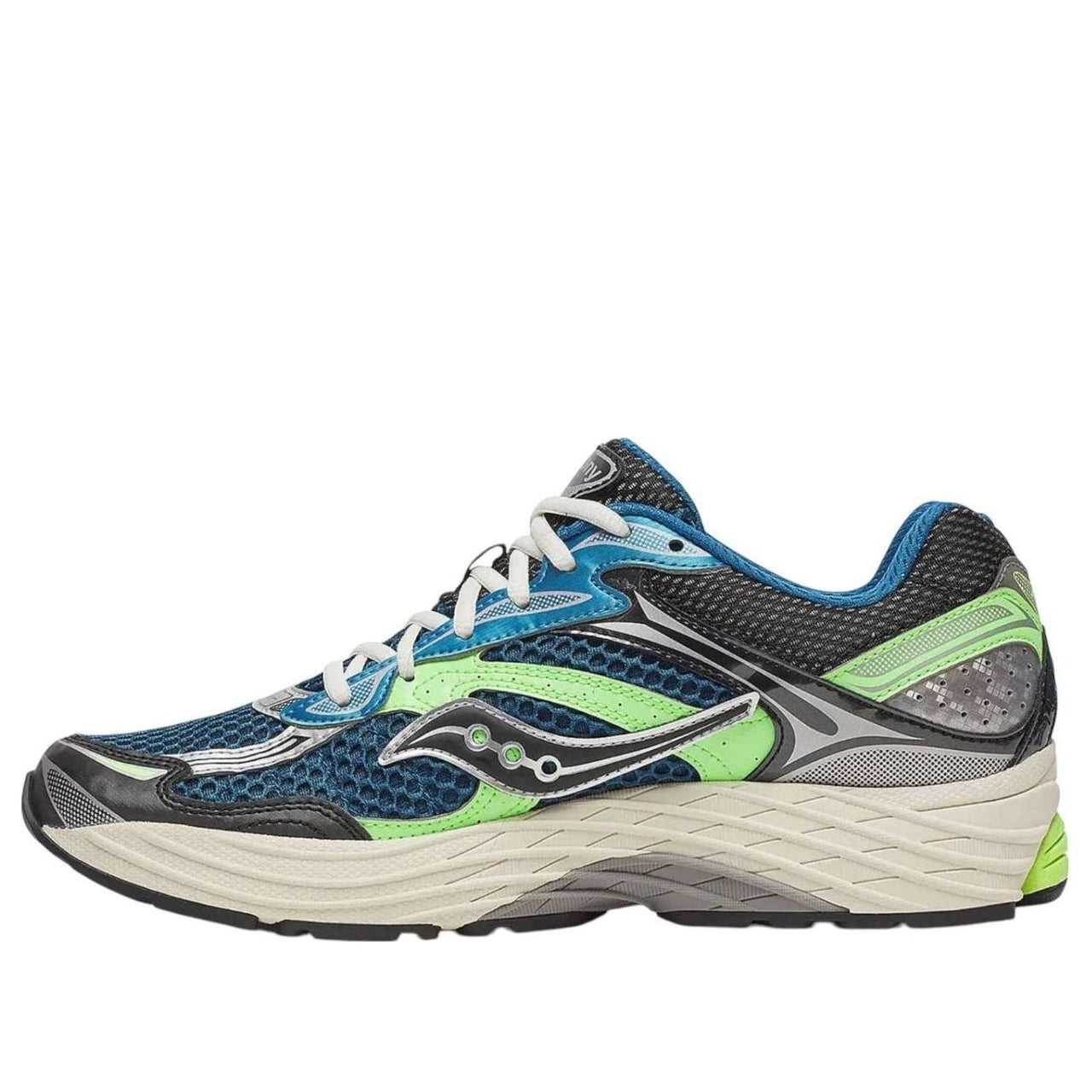 Saucony Progrid Omni 9 'electric Blue' S70739-29