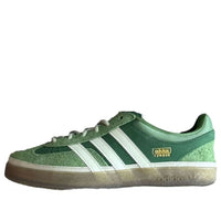 adidas x Bad Bunny Gazelle Indoor 'el Yunque' JS5049