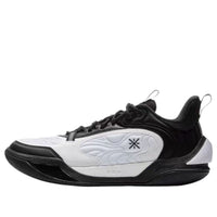 Li-Ning Wade Ice Blood 2 V2 'Yin Yang' ABPV001-1