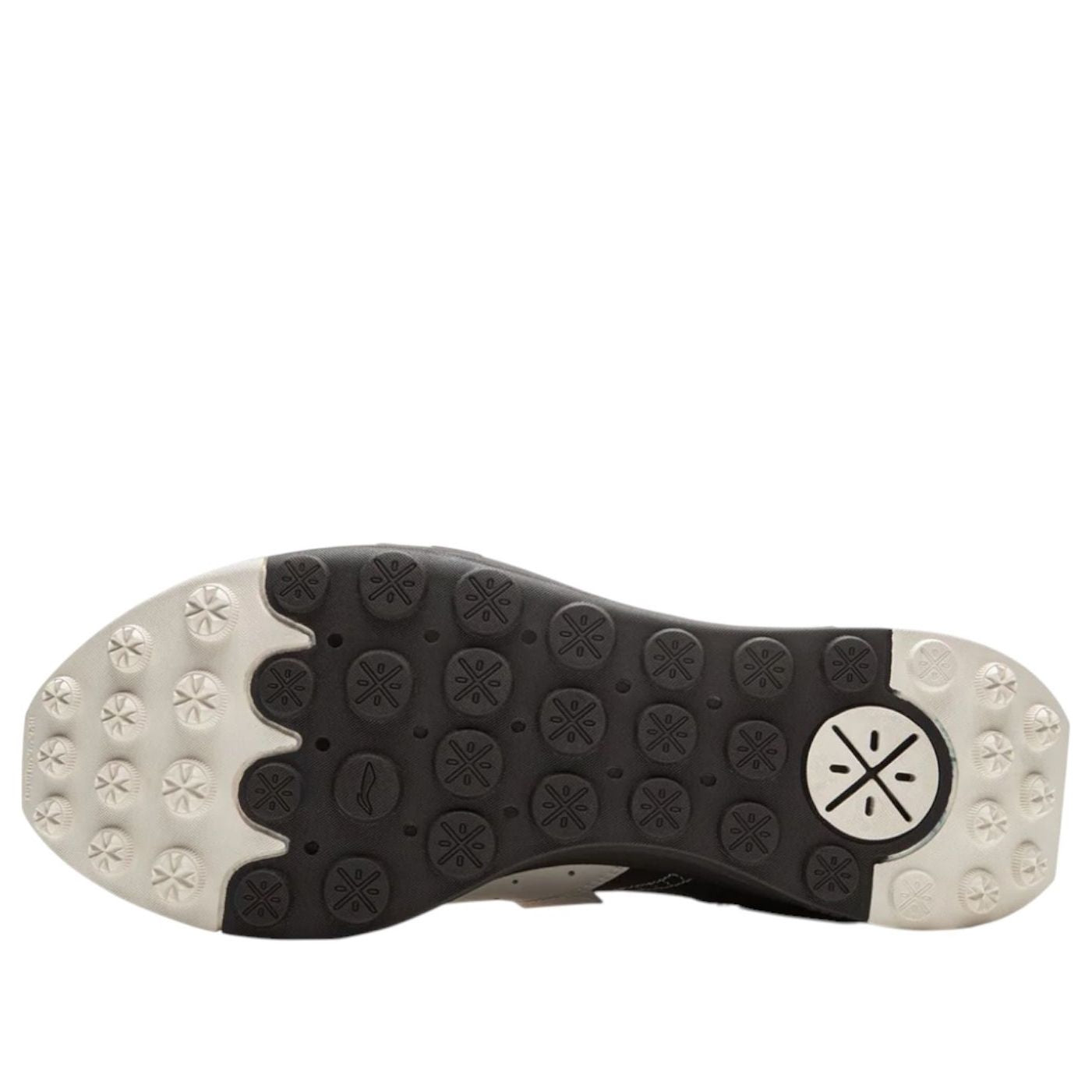Li-Ning Wade 1% Dloading 'Yin Yang' ABCV001-3