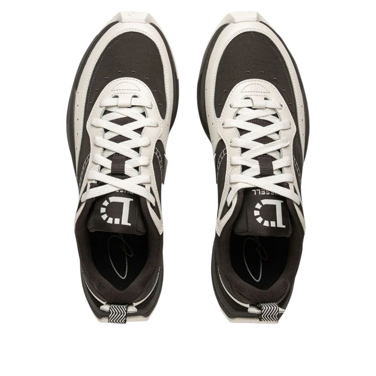 Li-Ning Wade 1% Dloading 'Yin Yang' ABCV001-3