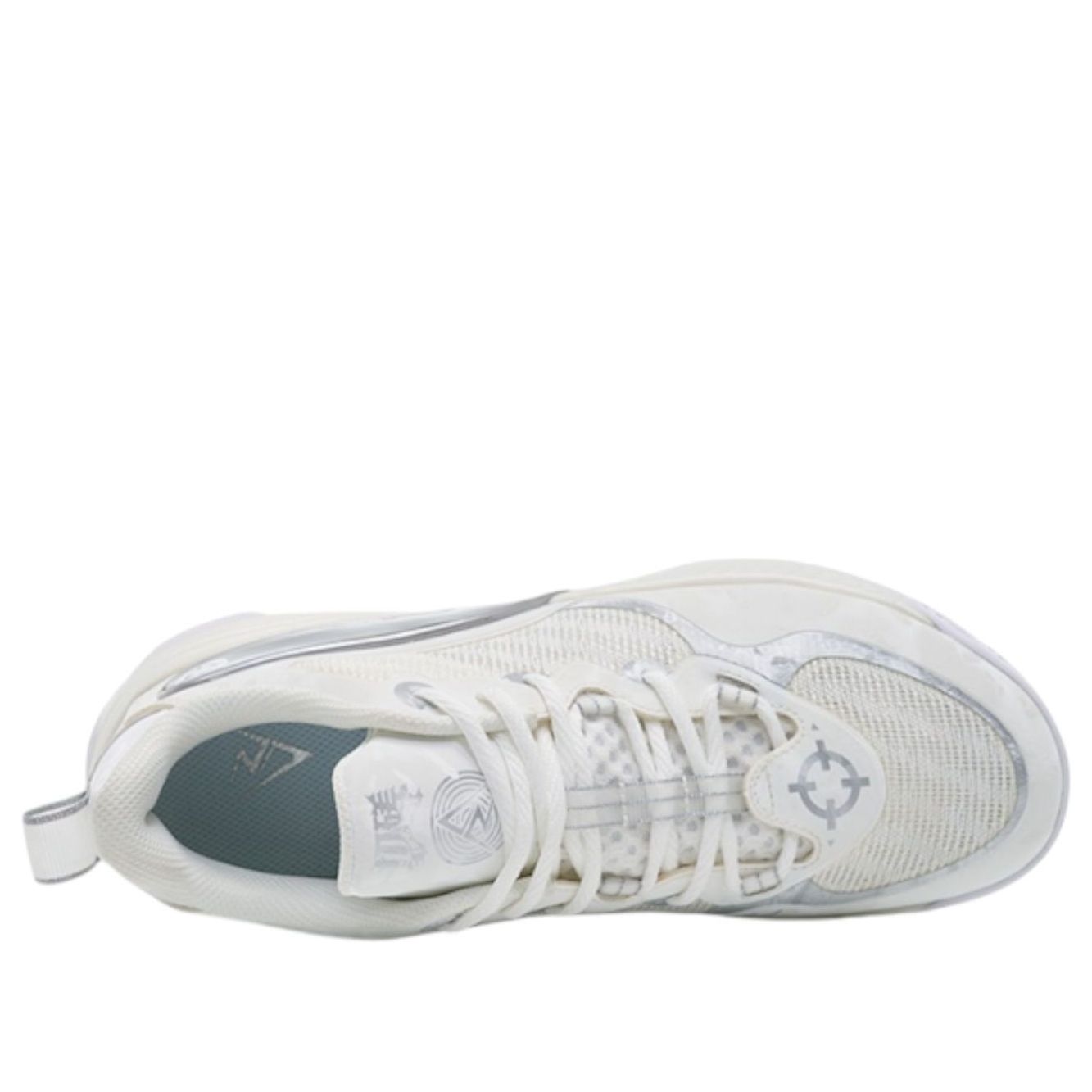 Rigorer Battle 2 'White Sliver' Z323360103-4