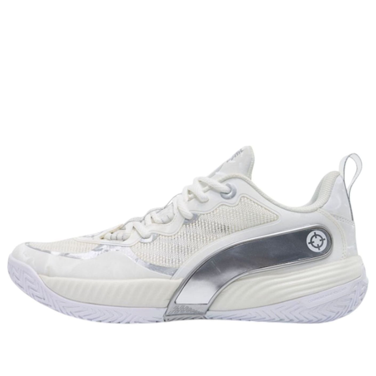 Rigorer Battle 2 'White Sliver' Z323360103-4