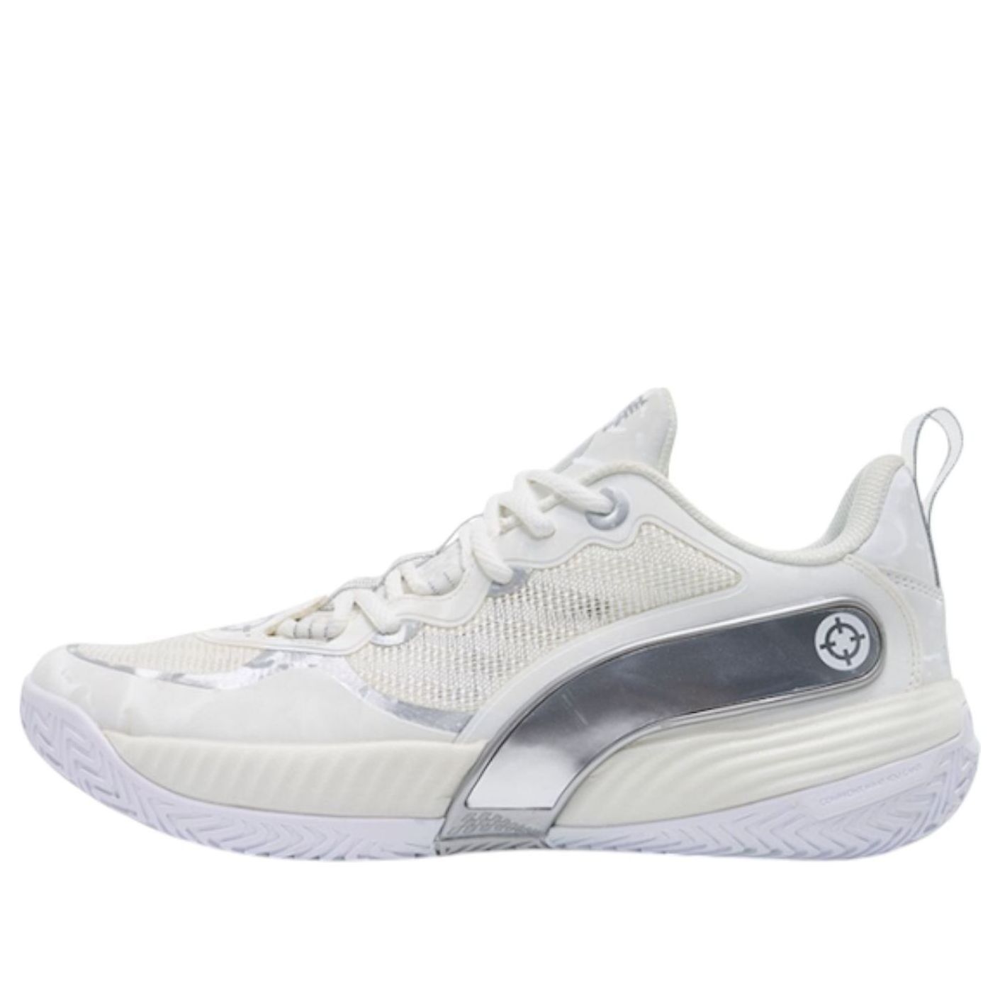 Rigorer Battle 2 'White Sliver' Z323360103-4