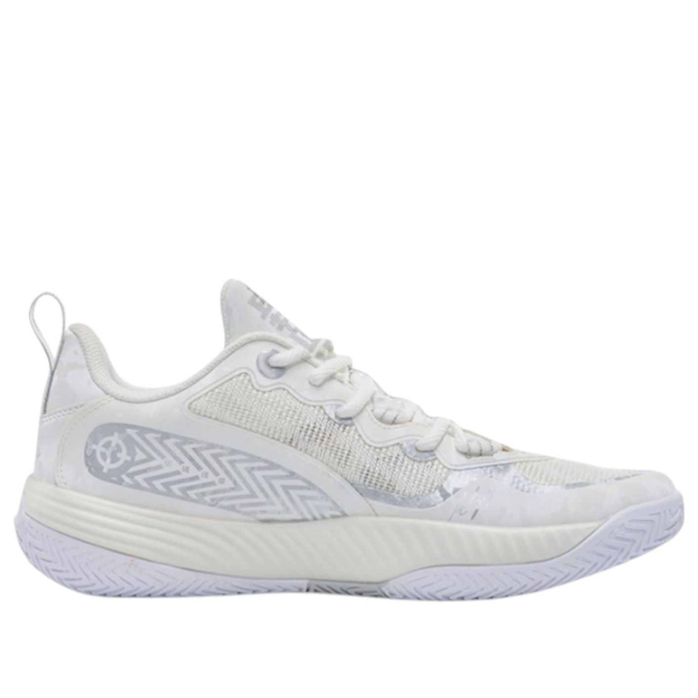 Rigorer Battle 2 'White Sliver' Z323360103-4