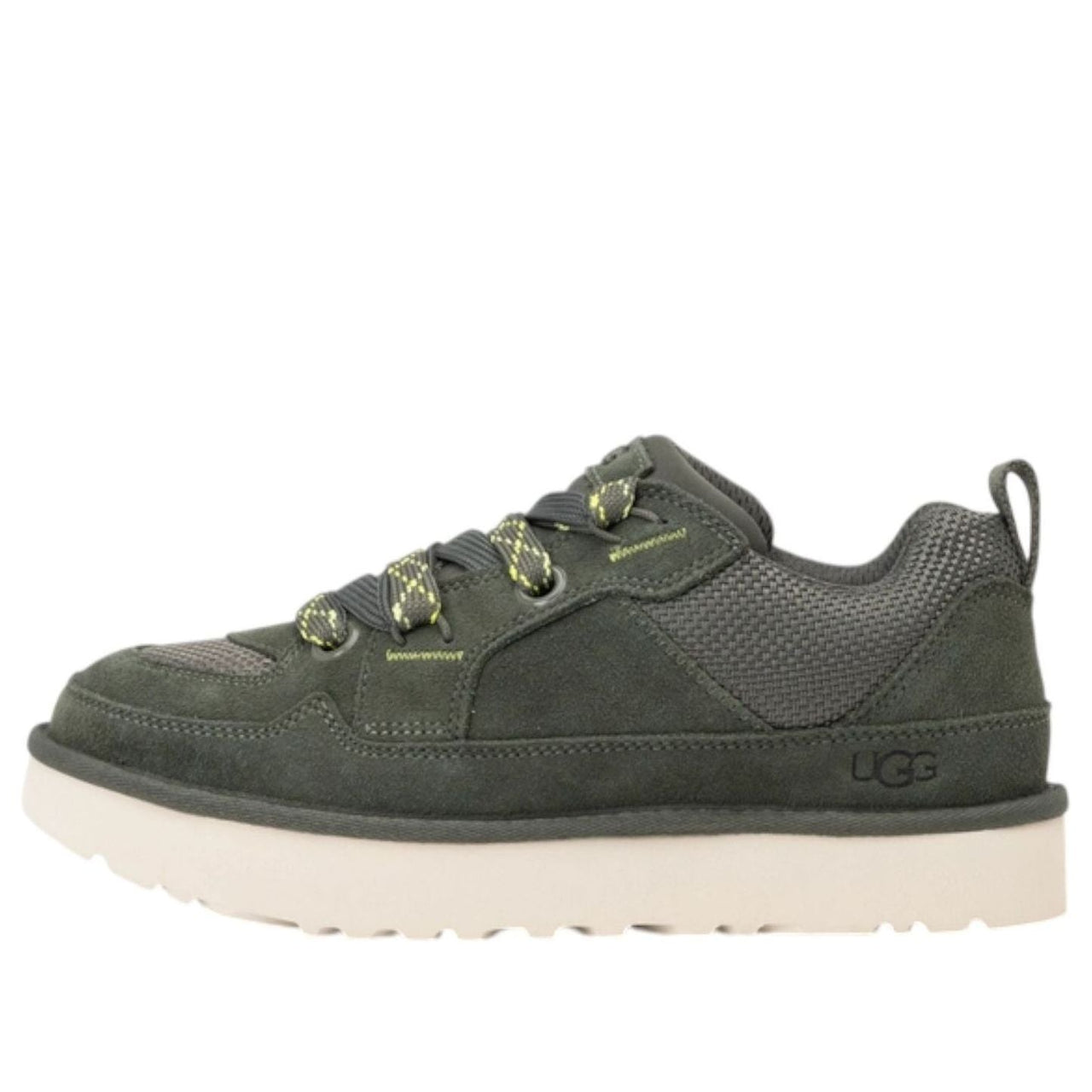 UGG Lowmel Lo 'Woodland Green' 1169493-WLN