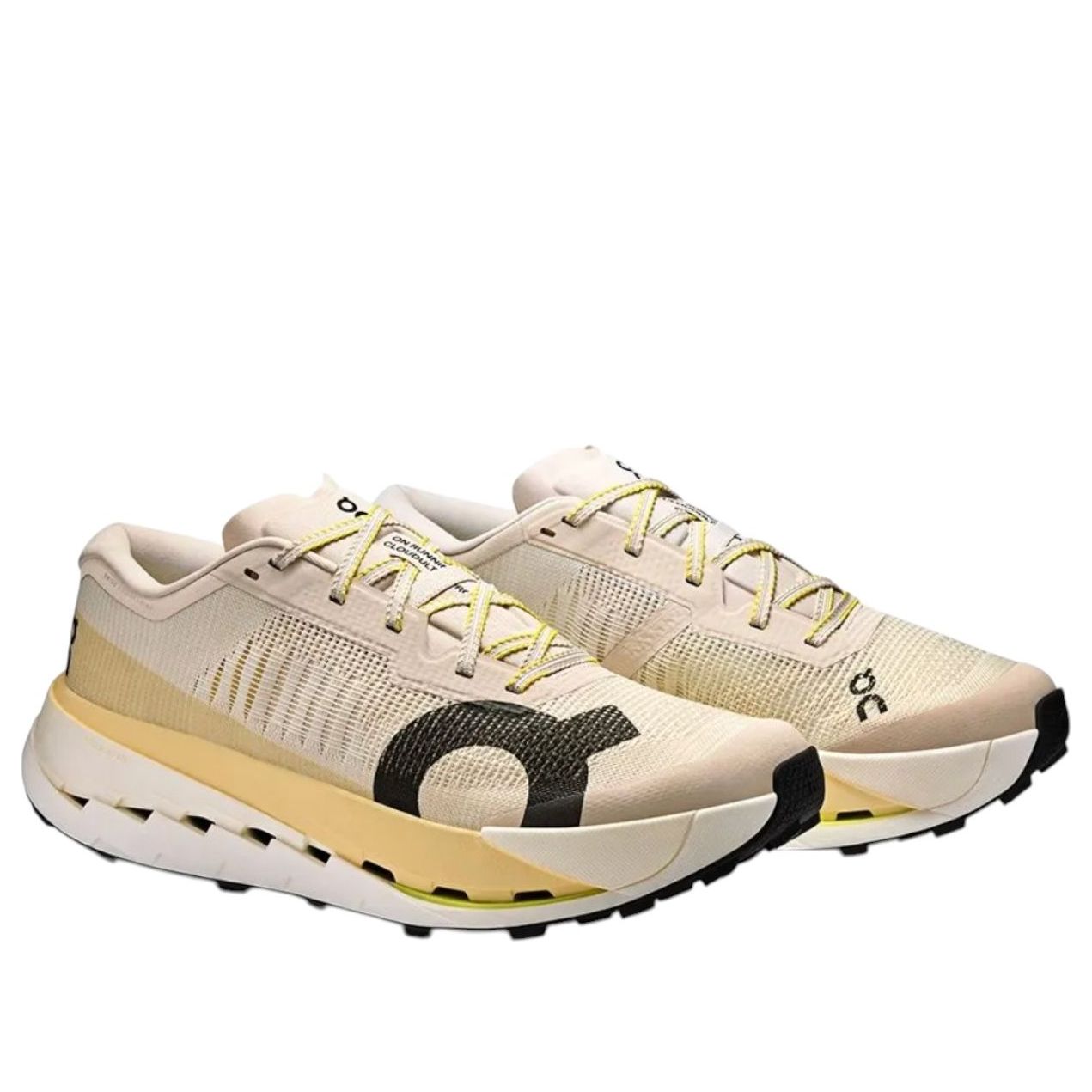 On Running Cloudultra Pro 'Pearl Lychee' 3MF30174107