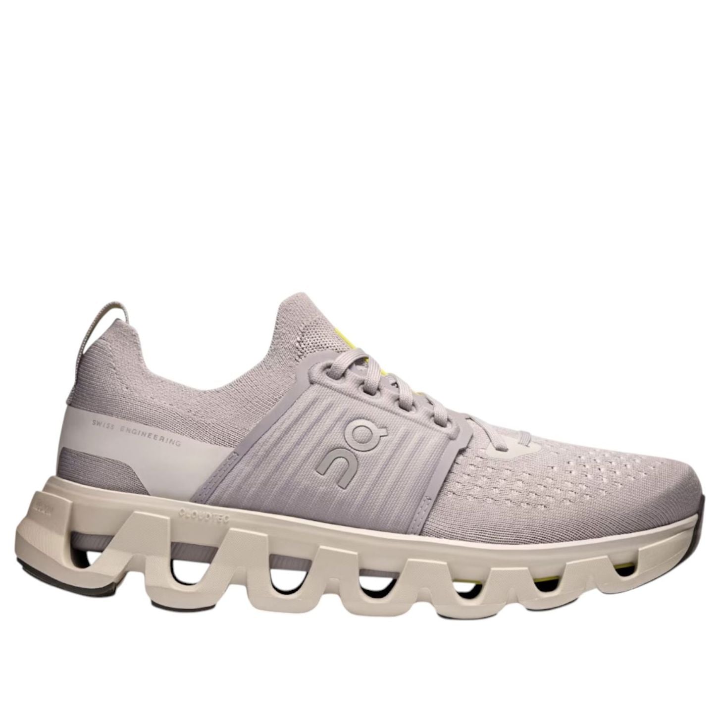 (WMNS) On Running Cloudswift 4 'Lilac Wolf' 3WF10114061