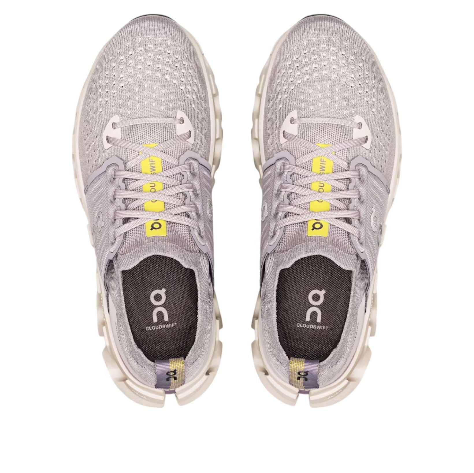 (WMNS) On Running Cloudswift 4 'Lilac Wolf' 3WF10114061